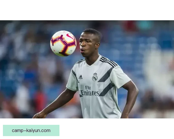 皇马为维尼修斯标出转会费，市场反应备受关注及分析