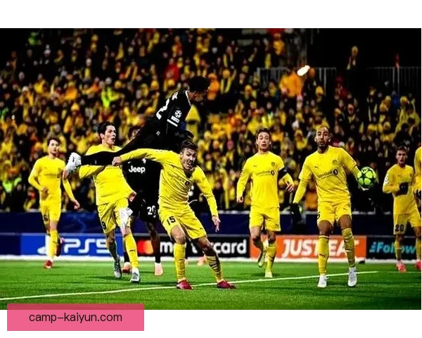 尤文欧战表现 尤文欧战表现