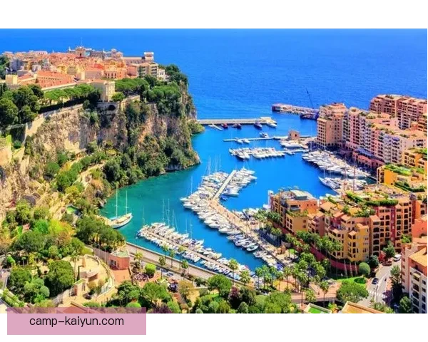 摩纳哥经济增长加速，旅游业复苏展现蓬勃发展潜力