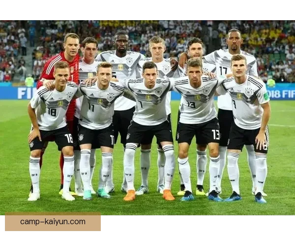 德国战车再度启程，备战欧洲杯彰显竞争力提升