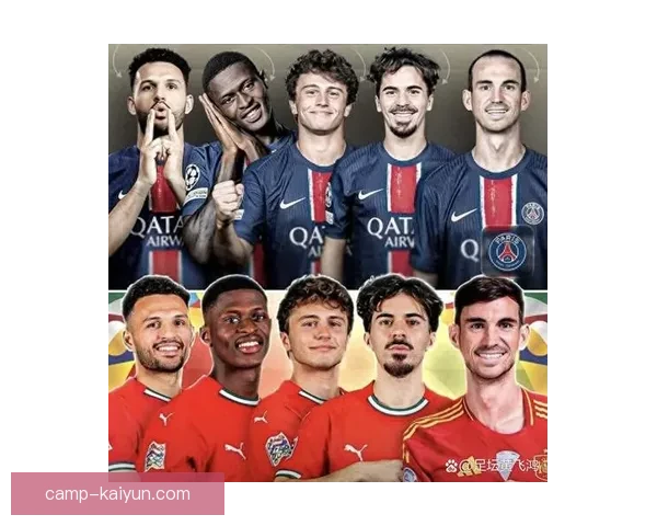 欧国联决赛圈奖杯的争夺战将提升各队竞争力与关注度