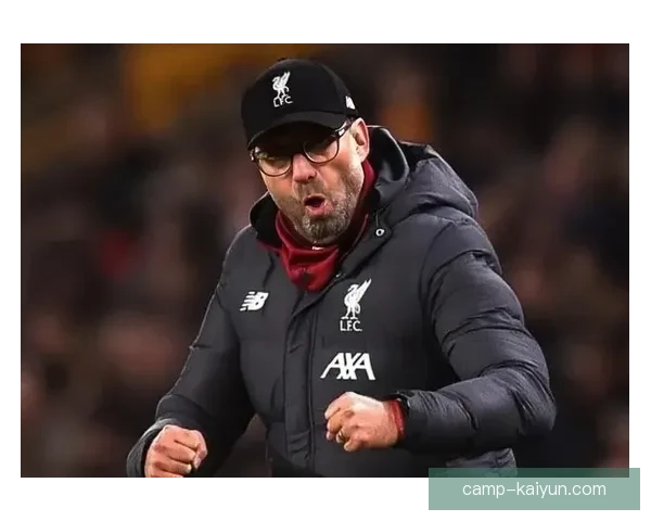 克洛普战术趋势分析：球队状态回暖，攻防转换效率提升