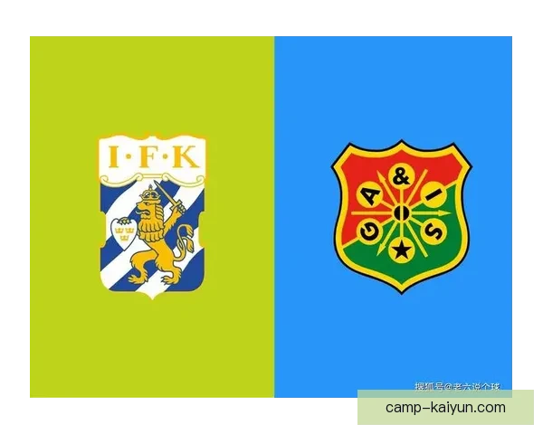瑞典队徽历史揭示球队文化传承与发展状态