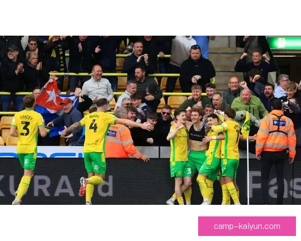 诺维奇球迷忠诚持续增强,球队追求突破寻求更高竞争力 诺维奇球迷忠诚持续增强,球队追求突破寻求更高竞争力