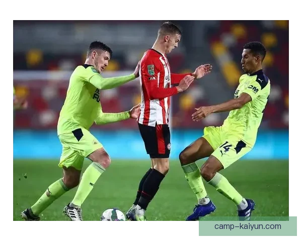 布伦特福德进攻创造能力持续提升，值得关注球队整体表现